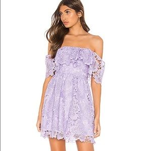 Lovers + Friend’s dream vacay dress